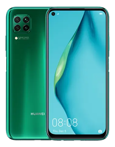 Huawei P40 Lite Reparatur