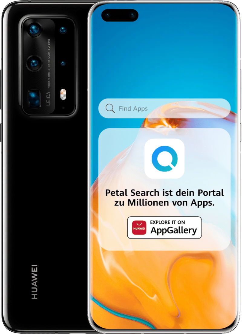 Huawei P40 Pro Plus Kamera Reparatur