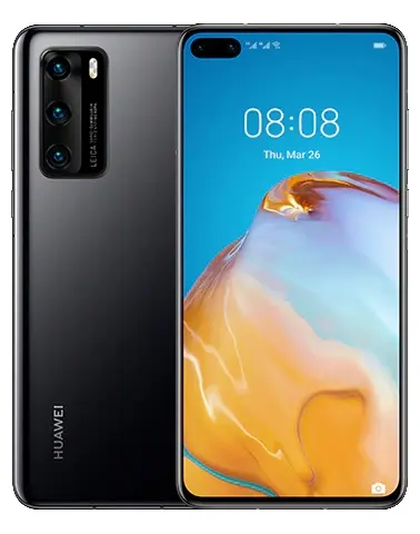 Huawei P40 Reparatur
