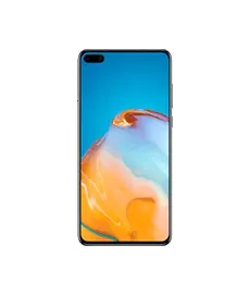 Huawei P40 Software Reparatur