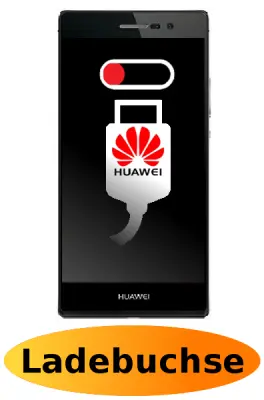 Huawei P7 Reparatur