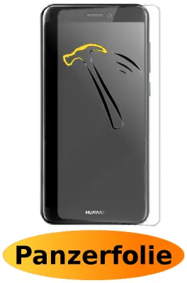 Huawei P8 Lite (2017) Panzerfolie