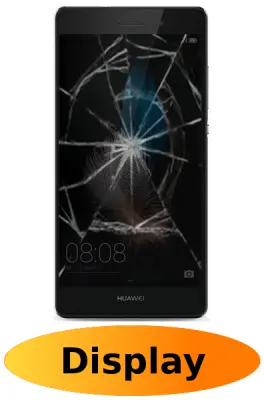 Huawei P8 Lite Reparatur