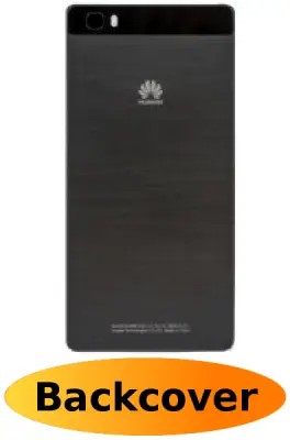 Huawei P8 Reparatur