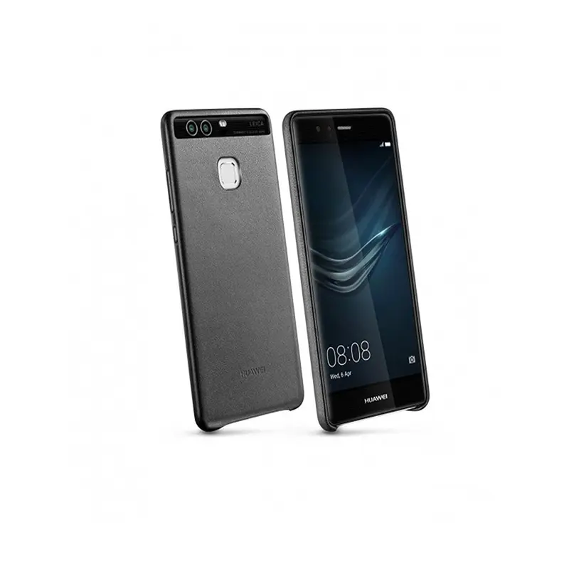 Huawei P9 Leder Schutzhülle