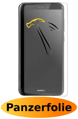 Huawei P9 Lite (2017) Panzerfolie