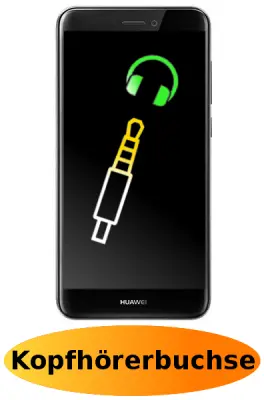 Huawei P9 Lite (2017) Reparatur