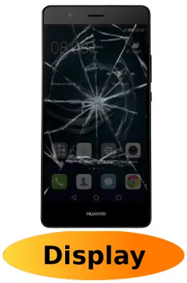 Huawei P9 Lite Reparatur
