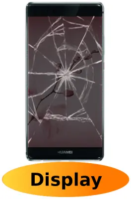 Huawei P9 Plus Reparatur