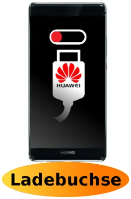 Huawei P9 Plus Reparatur