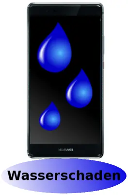 Huawei P9 Plus Reparatur