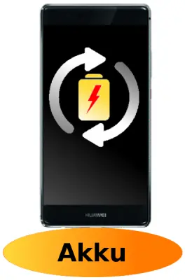 Huawei P9 Plus Reparatur