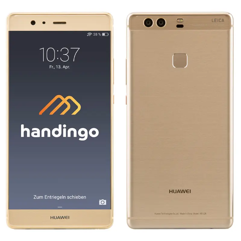 Huawei P9 Plus