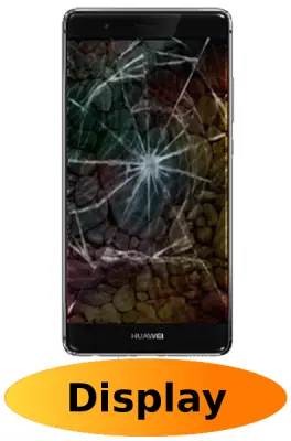 Huawei P9 Reparatur
