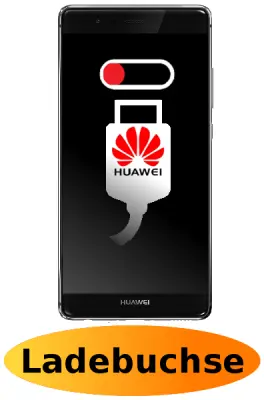 Huawei P9 Reparatur