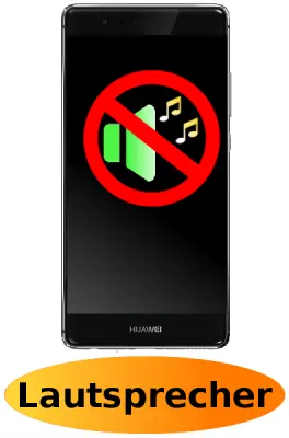 Huawei P9 Reparatur
