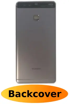 Huawei P9 Reparatur