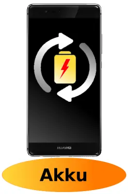 Huawei P9 Reparatur