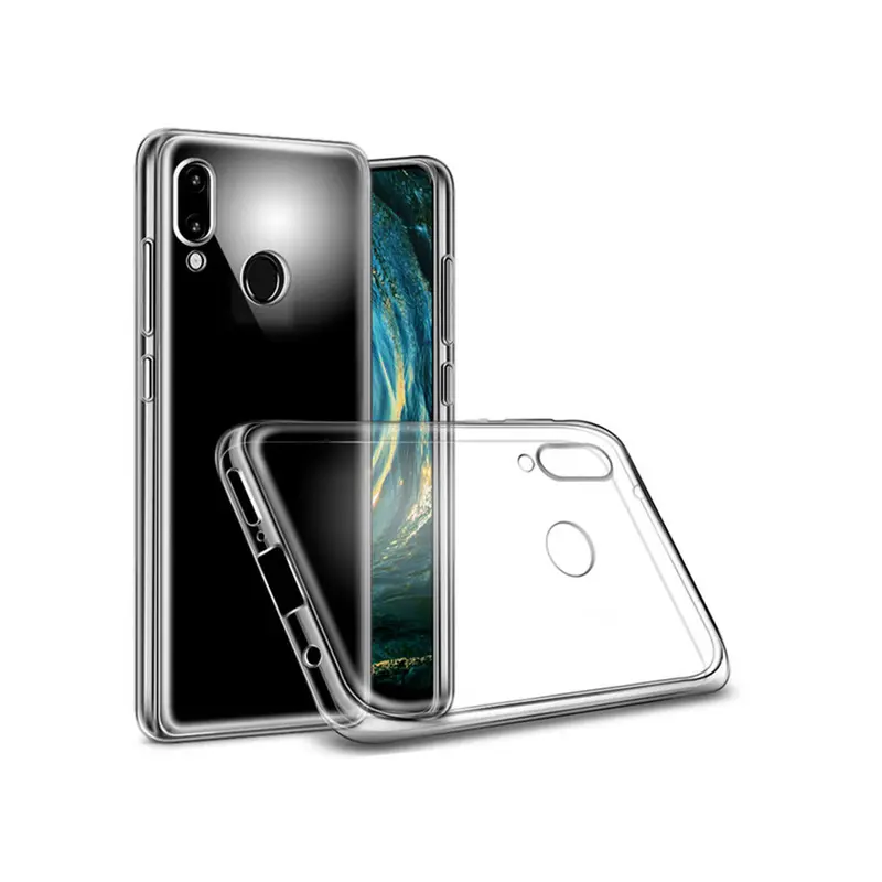 Huawei Super Slim TPU Case