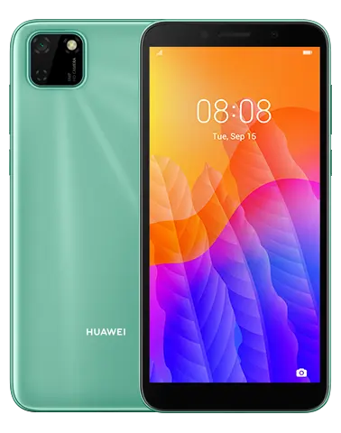 Huawei Y5P Reparatur