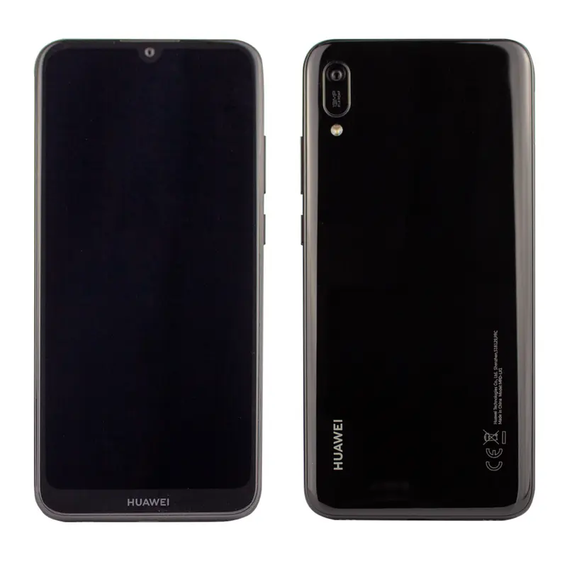 Huawei Y6 (2019)
