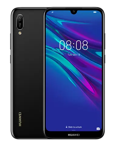 Huawei Y6 2019 Reparatur
