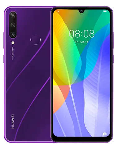 Huawei Y6p Reparatur