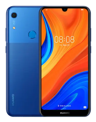 Huawei Y6S Reparatur