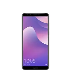 Huawei Y7 (2018) Batterie / Akku Austausch