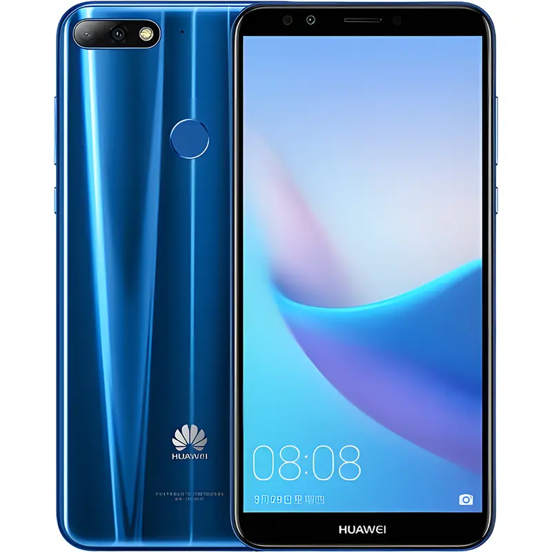 Huawei Y7 Prime (2018)