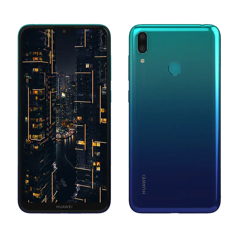 Huawei Y7 Prime (2019)