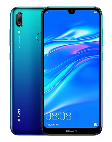 Huawei Y7 Reparatur