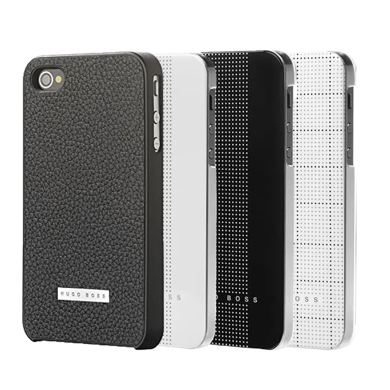 Hugo Boss Hardcase für Smartphones