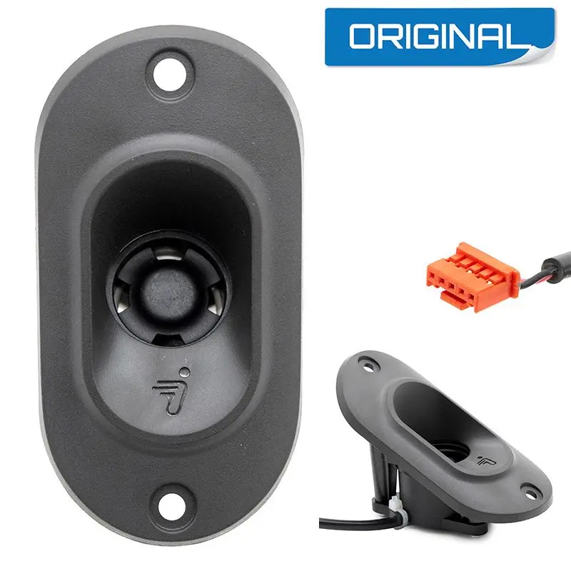Hupe Ninebot Max G2