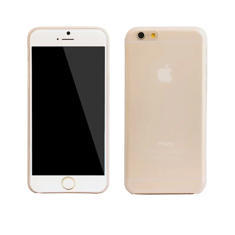 iCandy Pro Case Ultra Thin für Apple iPhone 6/6S - Neu