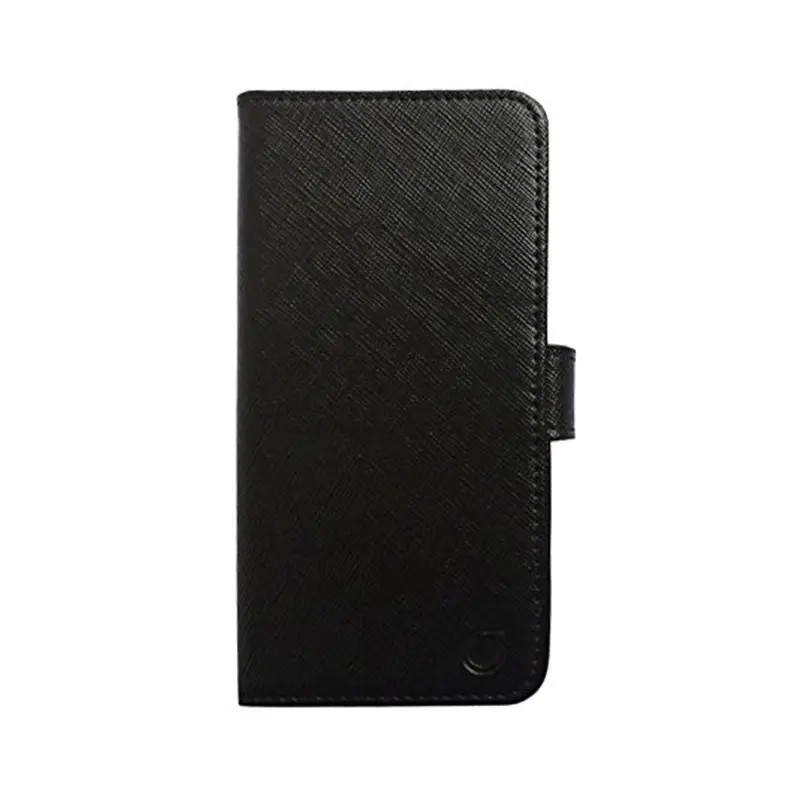 iCandy Wallet Case Flipcase für Apple iPhone 6 schwarz - Neu