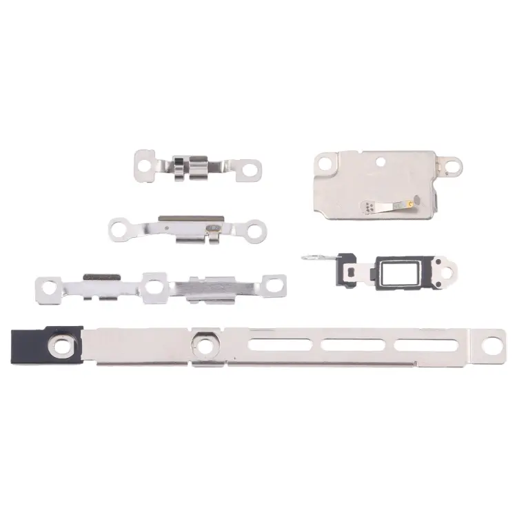 Inner Repair Accessories Part Set, For iPhone 16 Pro Max, For iPhone 16 Pro, For iPhone 16 Plus, For iPhone 16