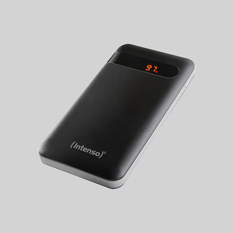 Intenso Powerbank PD10000 Power Delivery