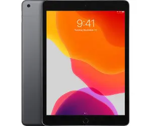 IPad 10.2 (2019) Reparatur