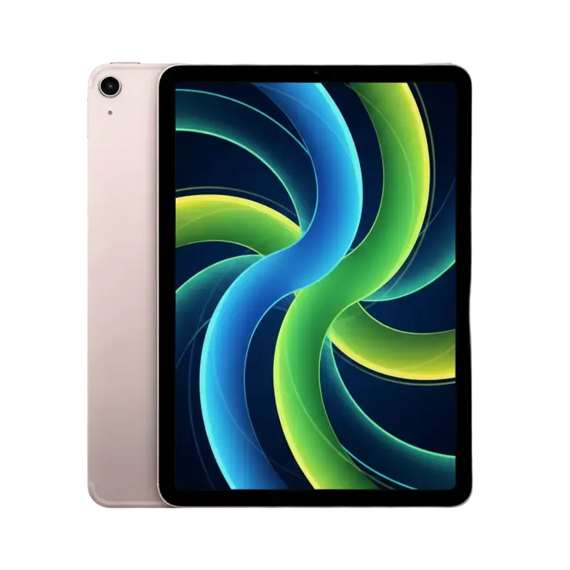iPad (10. Generation, 2022) Akku Reparatur