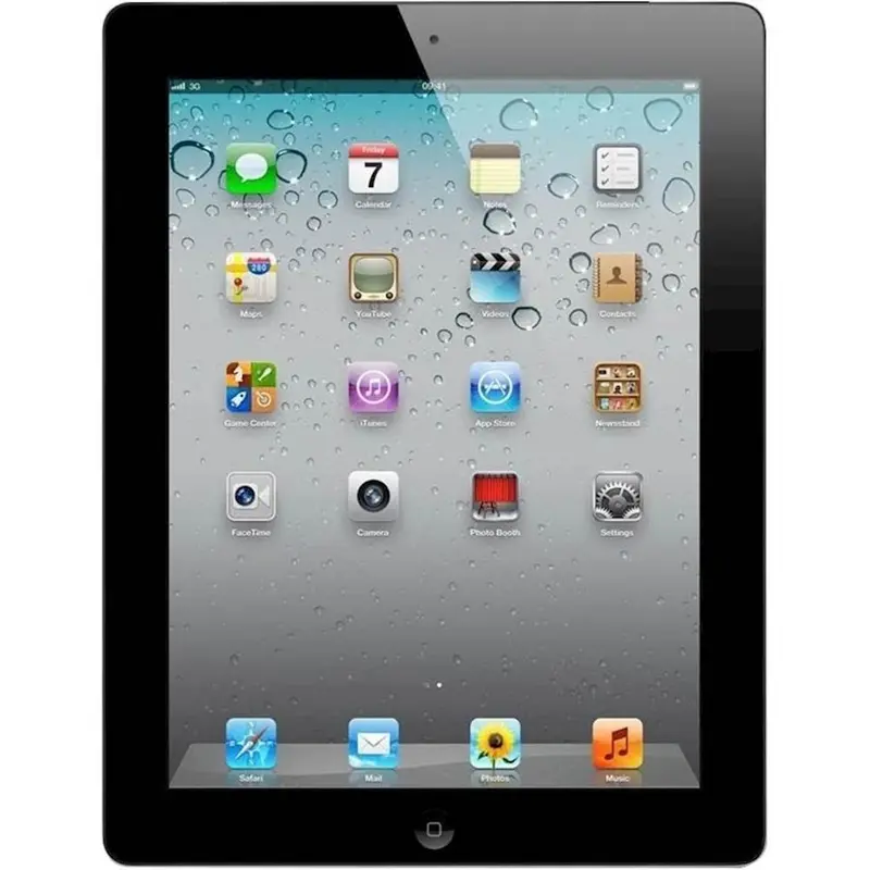 IPad 2 (A1396,A1397,A1395) Reparatur