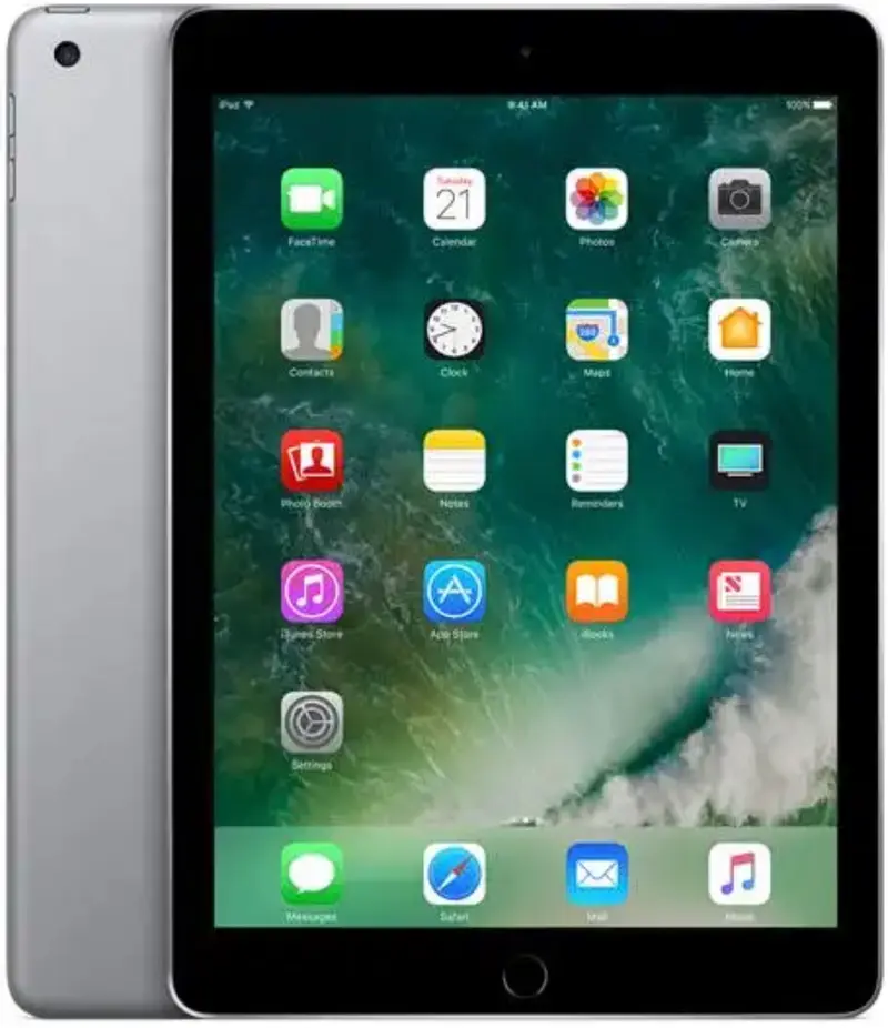 iPad 2017 | 2018 | 2019 | 2020 | 2021