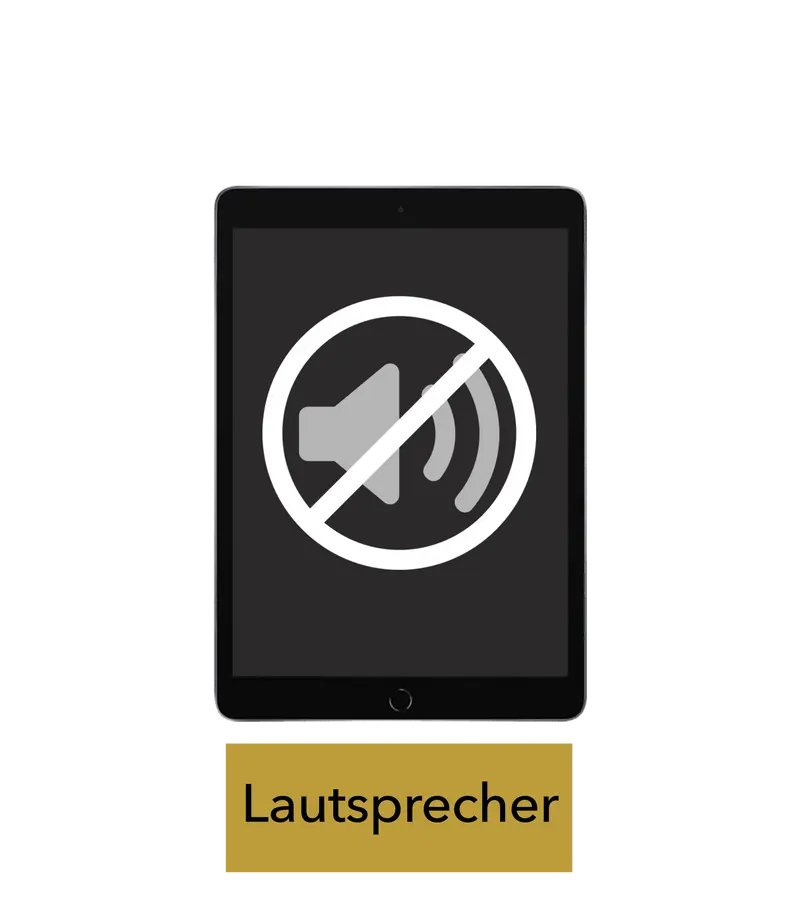 iPad 4 Reparatur