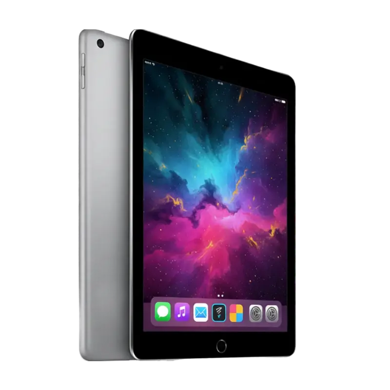 iPad (6. Generation, 2018) Akku Reparatur