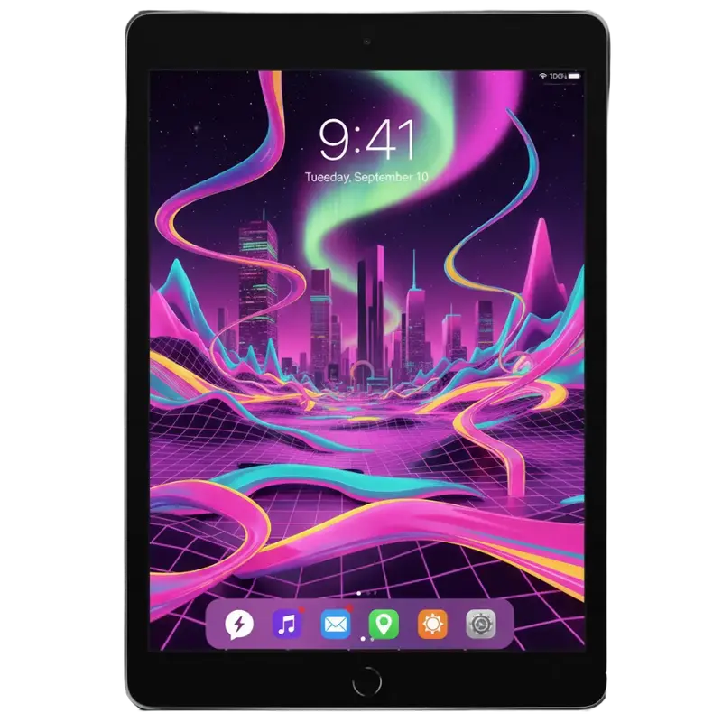 iPad (7. Generation, 2019) Diagnose / Kostenvoranschlag