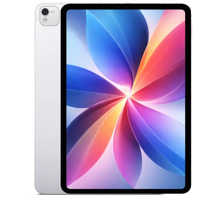 iPad Air 11" (6. Generation, 2024) Kamera Reparatur