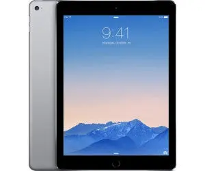 IPad Air 2 (2014) (A1566,A1567) Reparatur