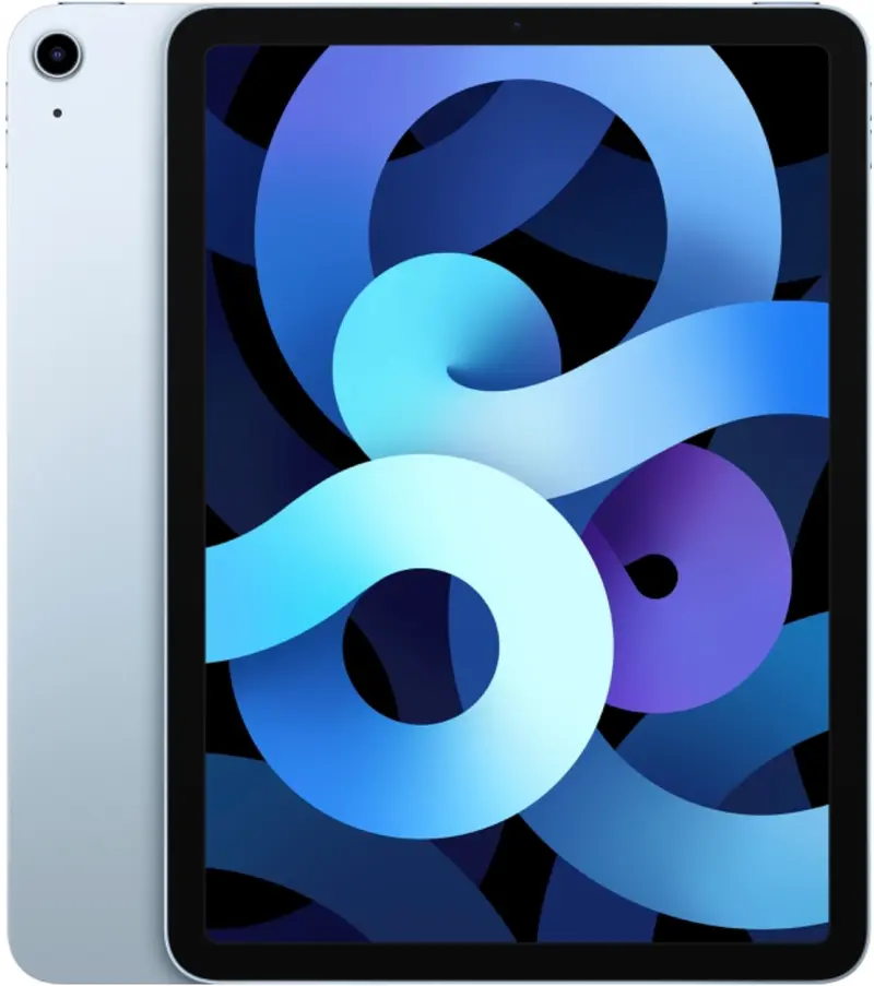 iPad Air | 2 | 3 | 4
