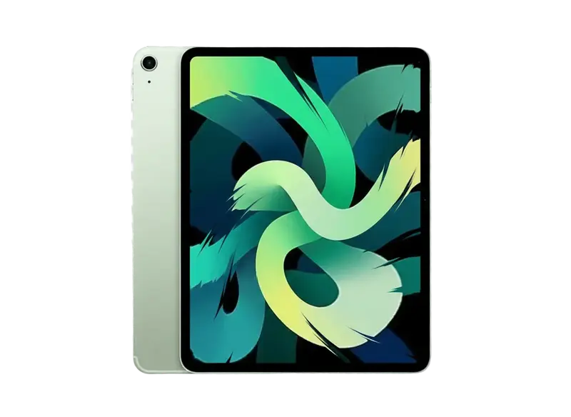 iPad Air (4. Generation, 2020) Akku Reparatur