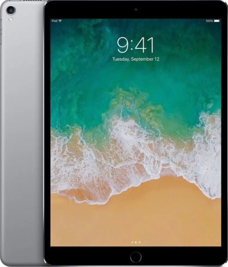 iPad Pro 10.5" | 12.9" 2017